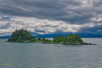 N of Juneau  AK1_506