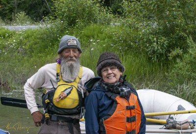 Carol & Raft Guide  AK2a_279