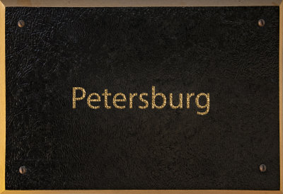 Petersburg
