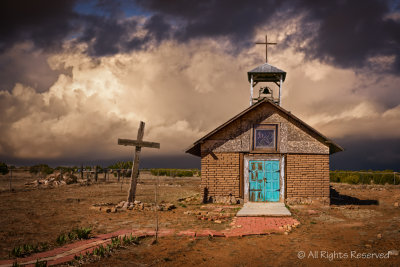 La Divina Providencia