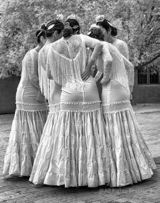 Flamenco Discussion