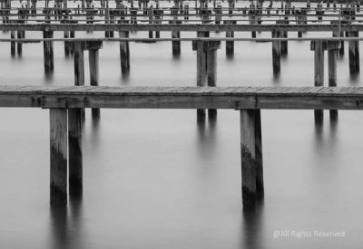 Pier Symmetry