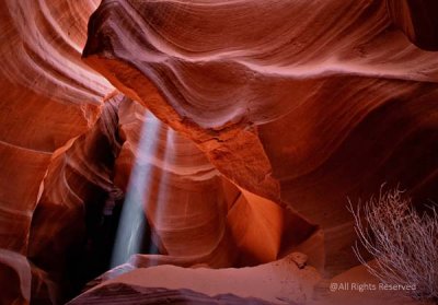 Antelope Canyon