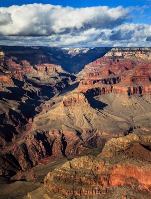 Canyon Colors