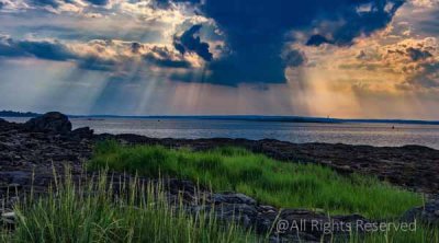 Casco Bay Rays