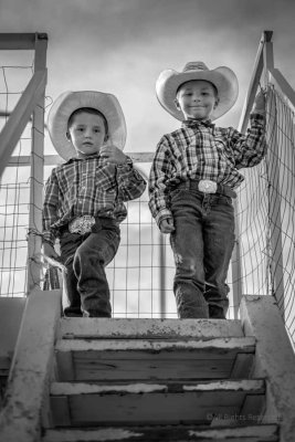 Little Buckaroos