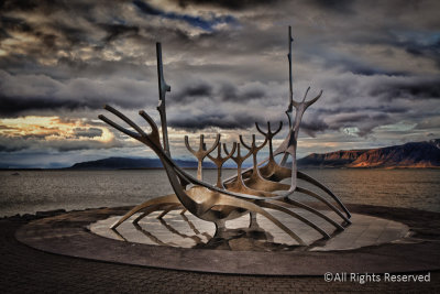 Sun Voyager