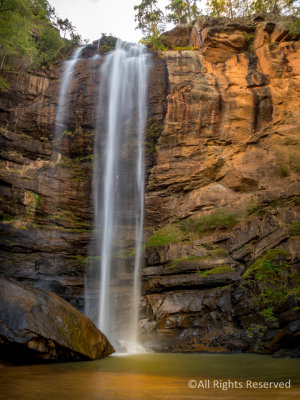 Toccoa Falls