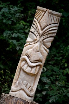 Tiki #1