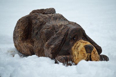 Saw dog 2 complete