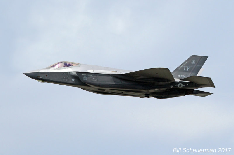 F-35 Lightning II