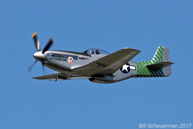 Reading, PA Air Show Photo Gallery by Bill Scheuerman at
