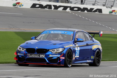 2019 Roar before the 24
