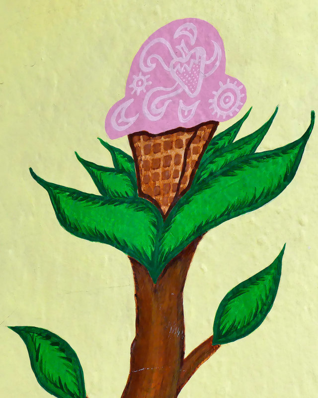 Assignment: Adjective - Delightful