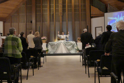 Easter Sunday, April 9, 2017 #13