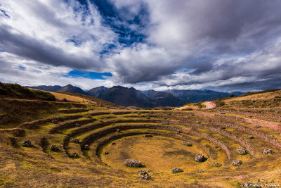 site inca
