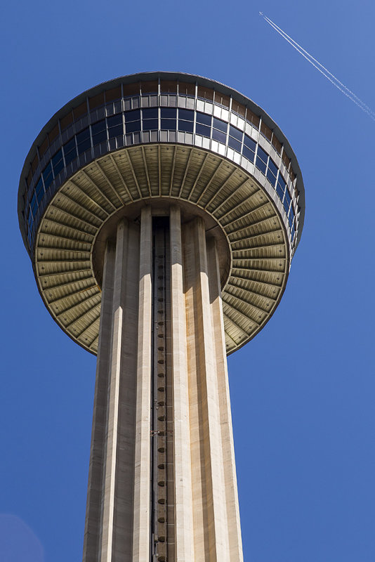 4/23/2017  Tower of the Americas