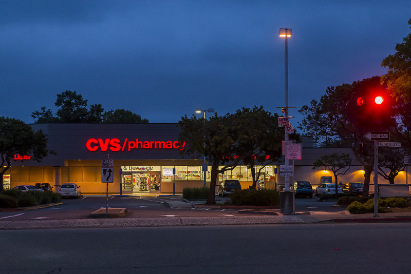 5/29/2017  CVS Pharmacy