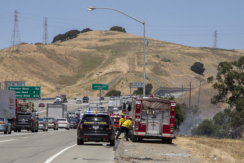 6/6/2017 Fire