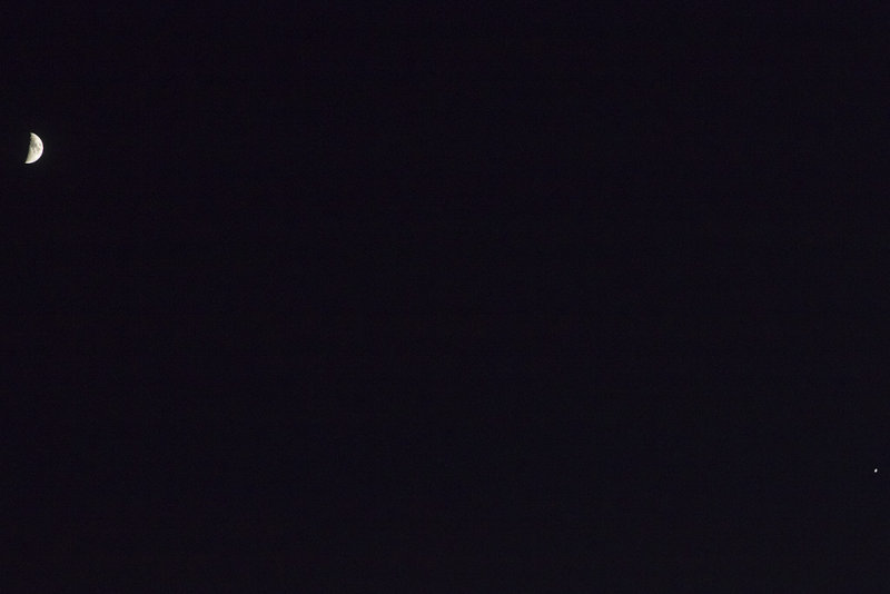 7/29/2017 The Moon and Jupiter