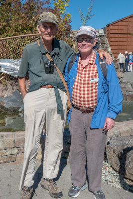 Gallman Brothers at Columbia River Gorge Discovery Center