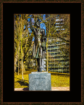 188 = Kronprinsesse M. i Slottsprken av Kirsten Kokkin V1 = 529A1528.jpg