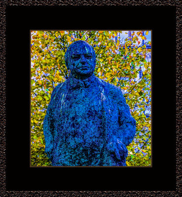 366 = Carl Joachim Hambro 1885 - 1964 av Kjell Grette Cristensen = 529A3993.jpg