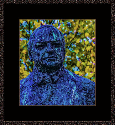 367 = Carl Joachim Hambro 1885 - 1964 av Kjell Grette Cristensen = 529A3990.jpg