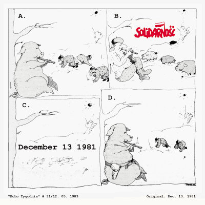 December 13 1981