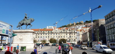 Lisboa (Lisbon)