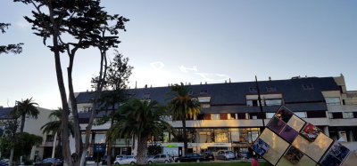 Estoril - The casino