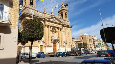 Malta day 2