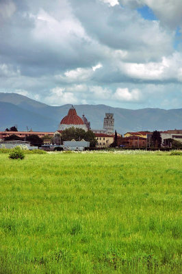 Pisa