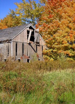 Granby, CT 02