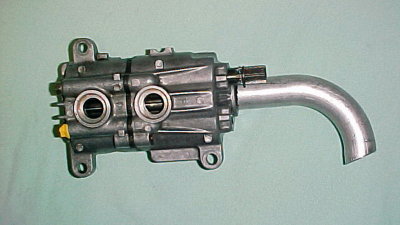 911 SC Engine Oil Pump