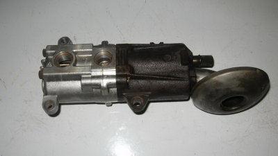 newer 930 pump