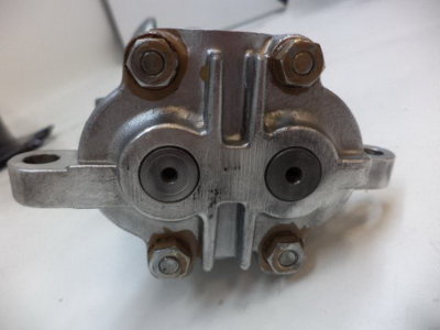 1978 911 930 Engine Oil Pump pn 930 107 128 0R - Photo 5