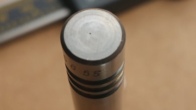 #1 ATE 3056 Intake Valve 45mm X 111mm - Photo 9