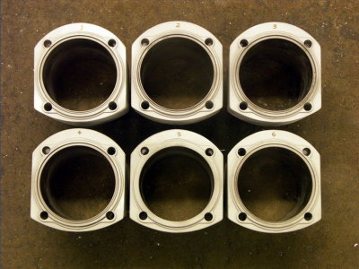 92mm MAHLE 911 RSR Pistons Cylinders BRAZIL Tadashi Hamagushi - Restored - Photo 01b.jpg
