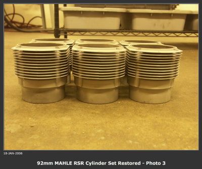 92mm MAHLE 911 RSR Pistons Cylinders BRAZIL Tadashi Hamagushi - Restored - Photo 03a.jpg