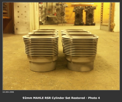 92mm MAHLE 911 RSR Pistons Cylinders BRAZIL Tadashi Hamagushi - Restored - Photo 04a.jpg