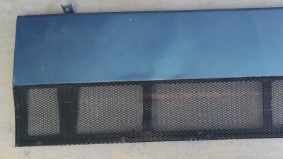 914 Engine Lid Cover - Steven / Core 1 - Photo 2