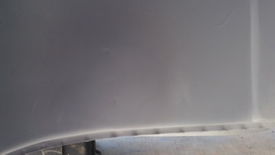 Front Oil Cooler Oil Lines Installation