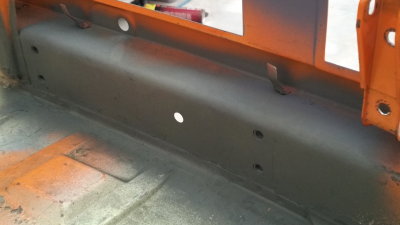 Design and Fabrication