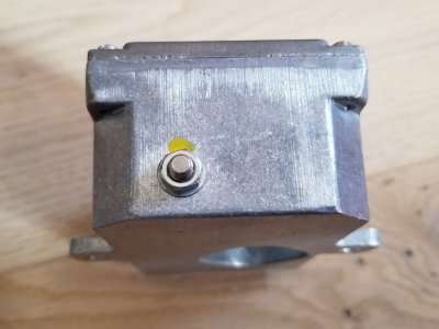 Early 911 / 6-Pin BOSCH 4/6/8 Cyl Programmable Rev-Limiters - pn B 227 080 017 - Photo 15