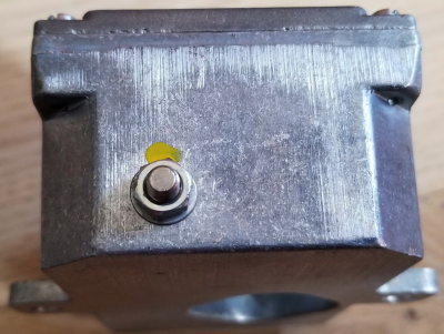 Early 911 / 6-Pin BOSCH 4/6/8 Cyl Programmable Rev-Limiters - pn B 227 080 017 - Photo 16