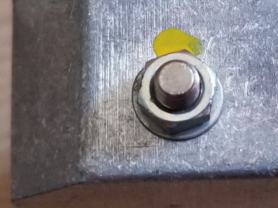 Early 911 / 6-Pin BOSCH 4/6/8 Cyl Programmable Rev-Limiters - pn B 227 080 017 - Photo 17