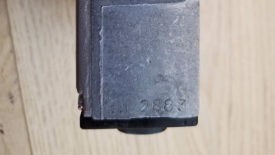 Early 911 / 6-Pin BOSCH 4/6/8 Cyl Programmable Rev-Limiters - pn B 227 080 017 - Photo 13