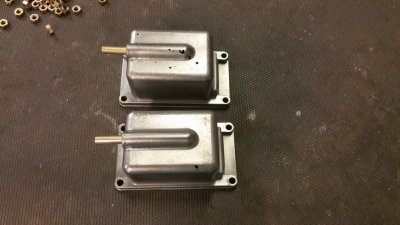 911 SOLEX Rusted Fuel Bowls - A Fire Hazard - Photo 4