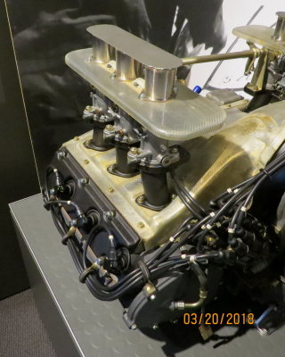 Porsche 906 Type 901/20 Twin-Plug Racing Engine, s/n 906105 (Miles Collier Collection) - Photo 5